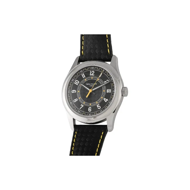 PATEK PHILIPPE Men Classic Watch CALATRAVA Series Watch-1