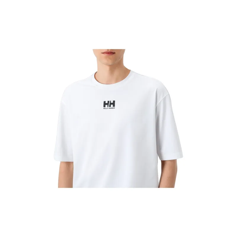 HELLY HANSEN T Shirts Unisex-13