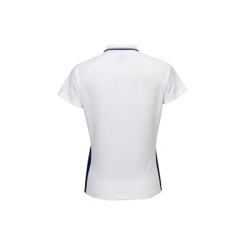 Kawasaki Breathable Quick Dry Badminton Jersey Women's-5