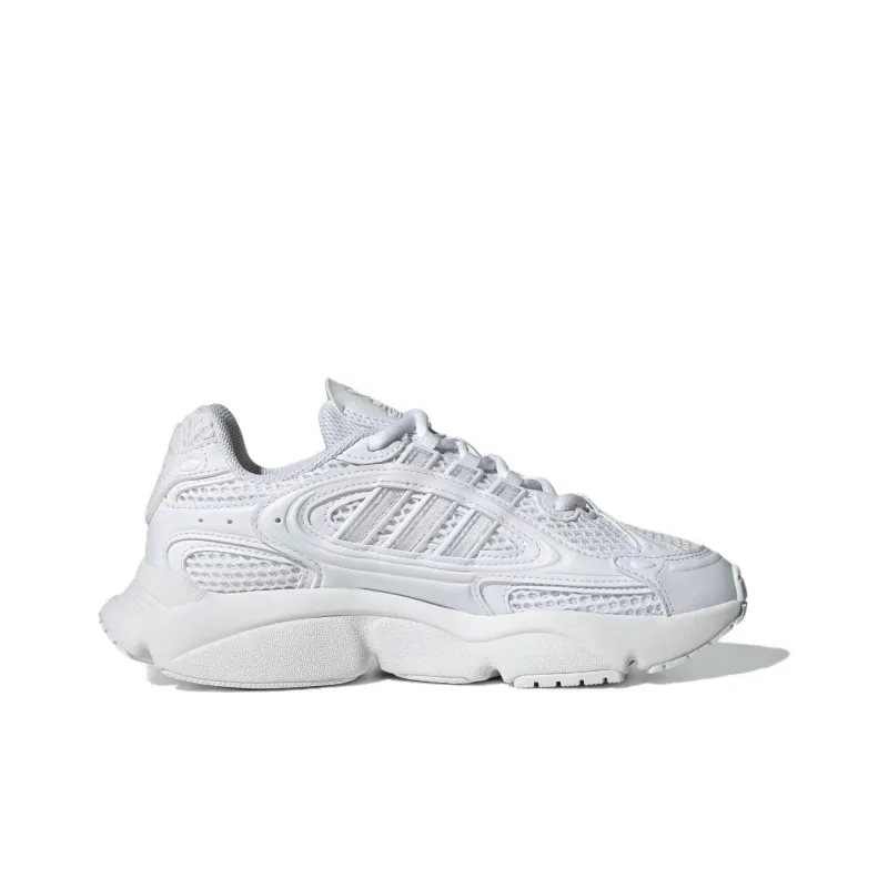 Ozmillen Adidas Originals J 'Cloud White'-1