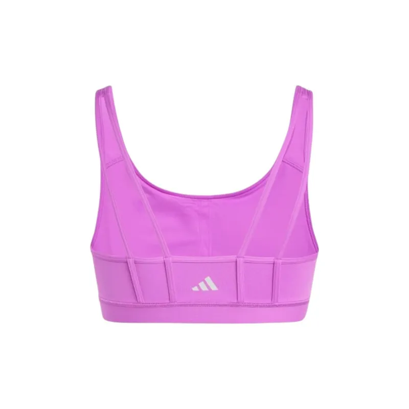 Adidas ALL ME ESSENTIALS Bra Women's Purple-1