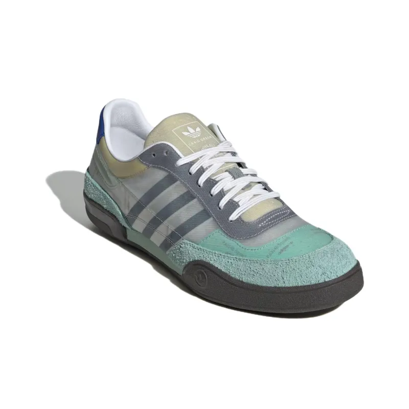 Adidas Squash Polta Akh Craig Green Hazy Green-2
