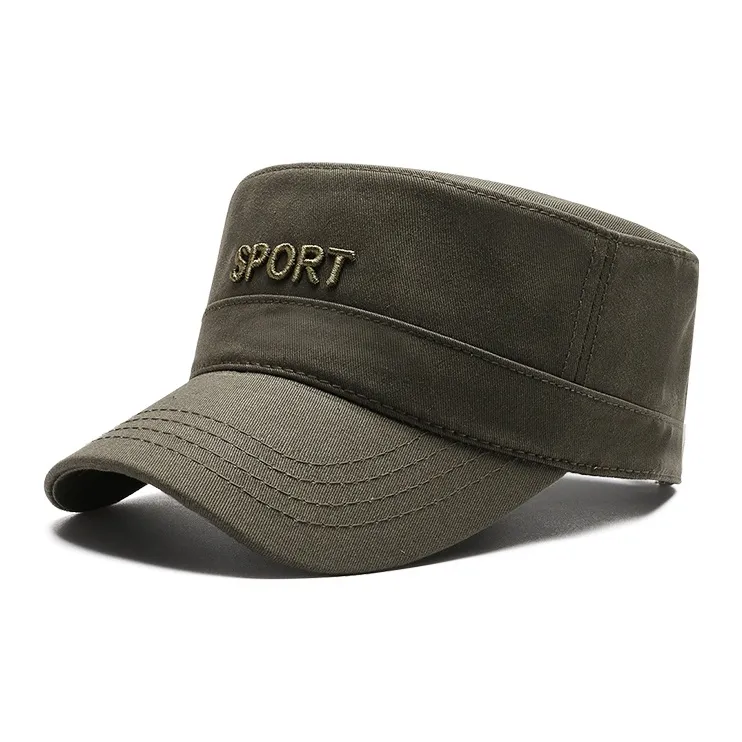 YUZHAOLIN Lightweight Baseball Caps Men's-6