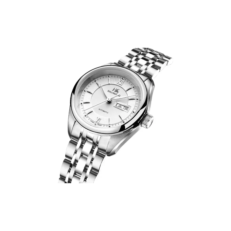 SHANGHAI Unisex National Watch-21