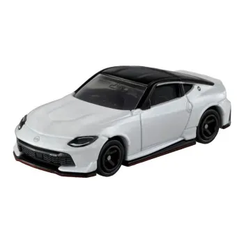 TAKARA TOMY Red White Box Size 88 Nissan Assembled Models