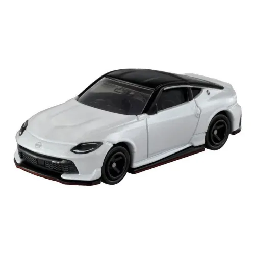 TAKARA TOMY Red White Box Size 88 Nissan Assembled Models