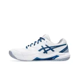 White/Mako Blue