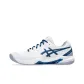 White/Mako Blue