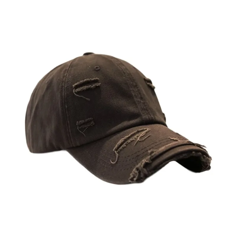 Haoguan Cotton Baseball Caps Unisex-5