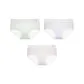 3 Pack (Lime+Light Purple+Light Pink)