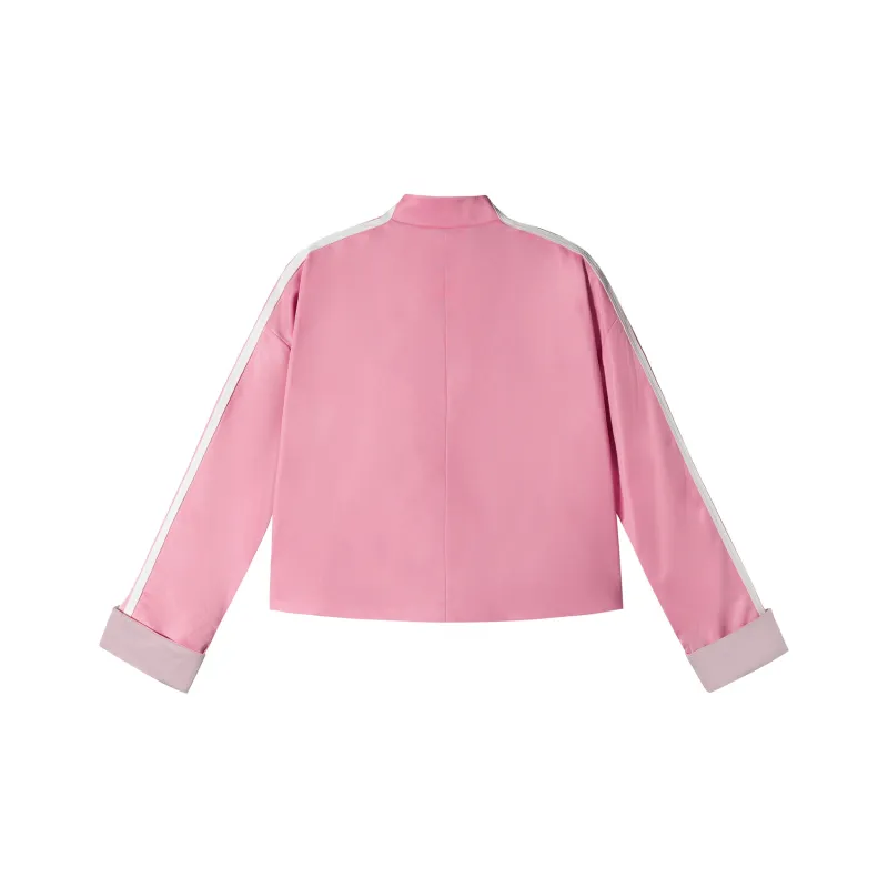 PSO Brand Jackets Unisex-9