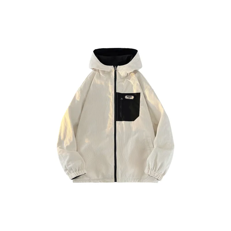 PRESSURE Jackets & Coats Unisex-10