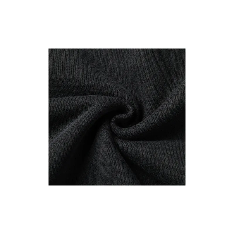 Lilbetter Sweatshirts Unisex Black-4