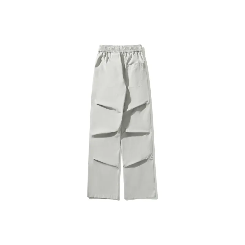 PAINT STAIN Casual Pants Unisex-9
