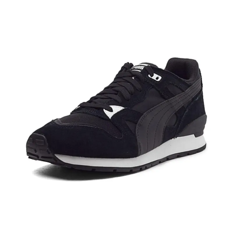 PUMA Duplex Classic Black-2