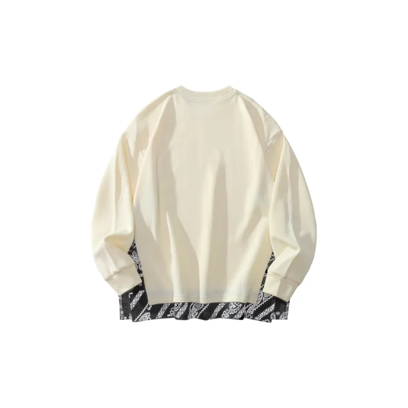 BRUMAIRE Sweatshirts Unisex-4