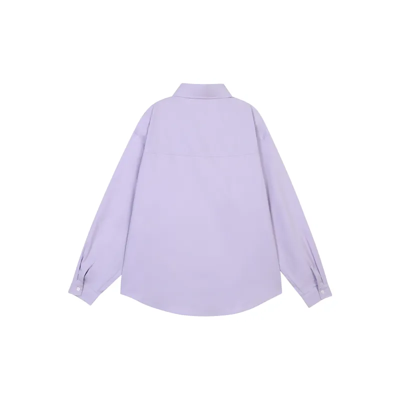 WOHOO Long Sleeved Shirt Women's-3