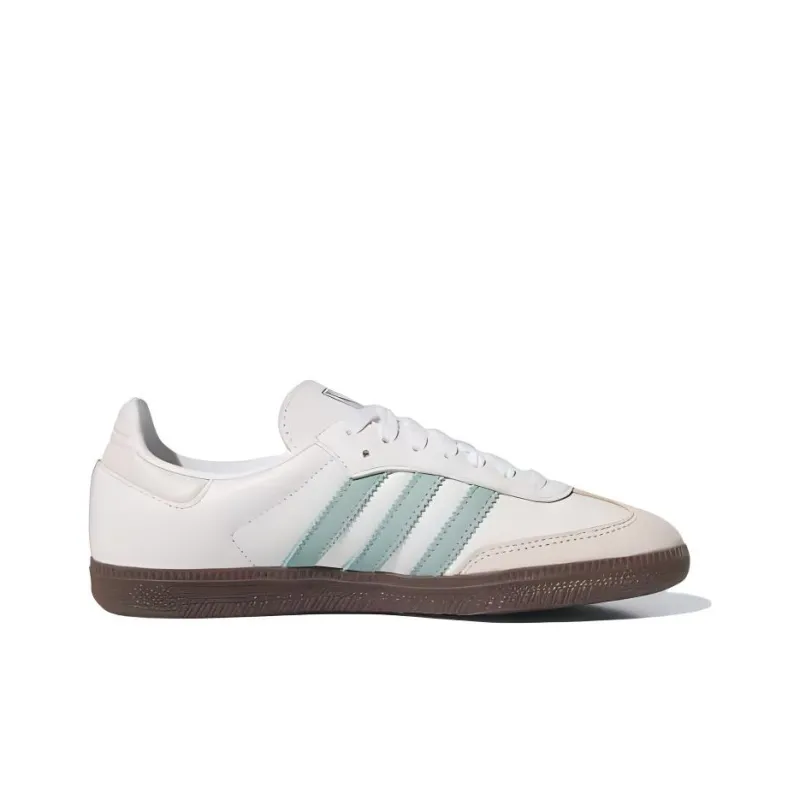 Adidas Samba Og Hazy Green Women's-1