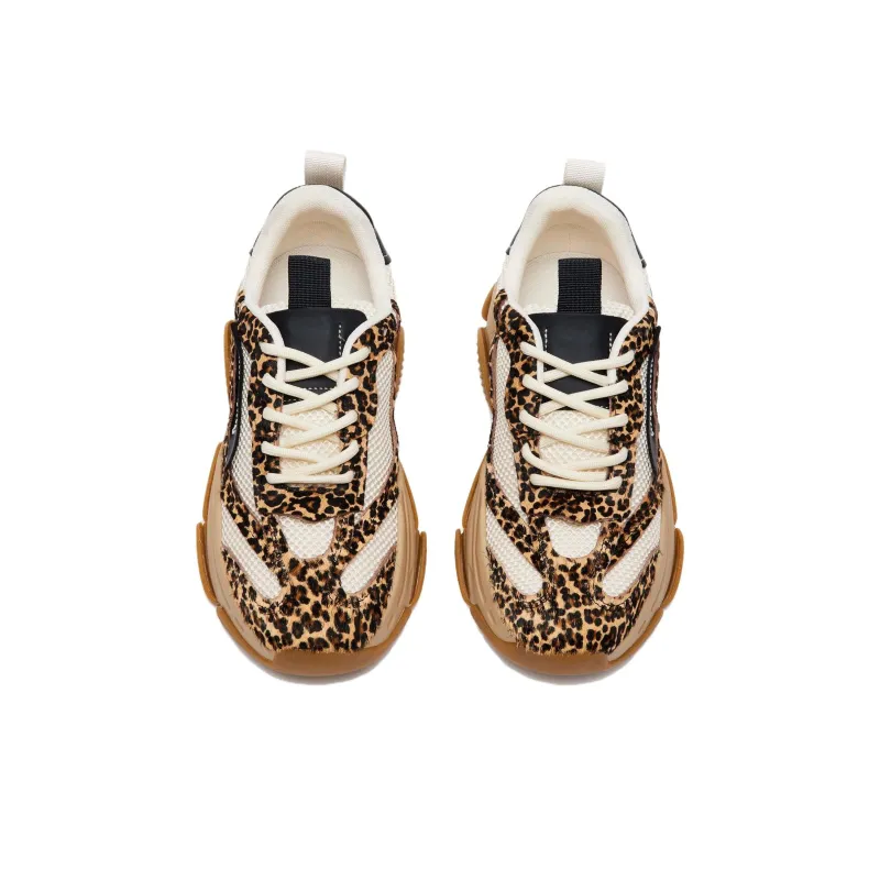 STEVE MADDEN Low-Top Casual Shoes Unisex Brown-3