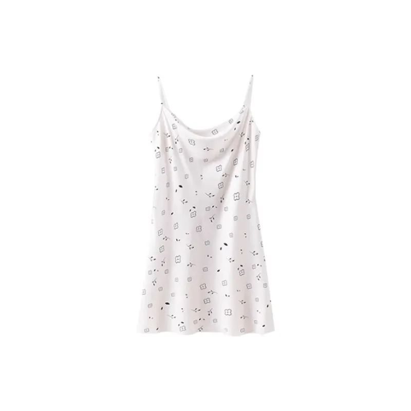 OEING Women's Nightgowns-7