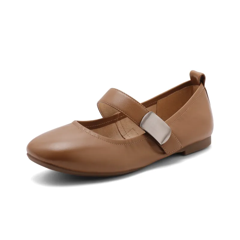 Senda Women's Casual Shoes Women's Ecru-11