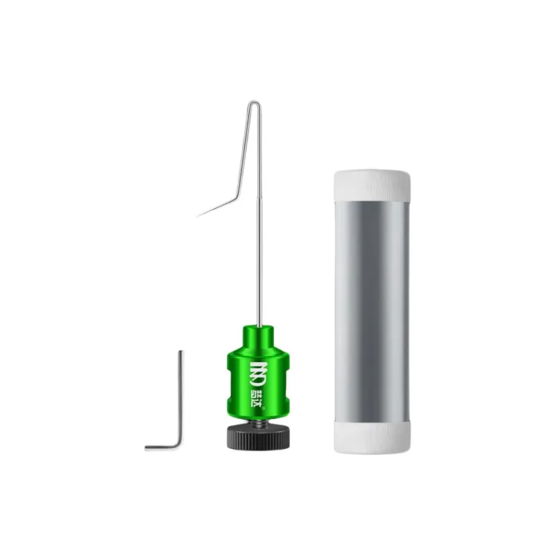 Monda Hook Remover With Protective Needle Fishing Metal-3