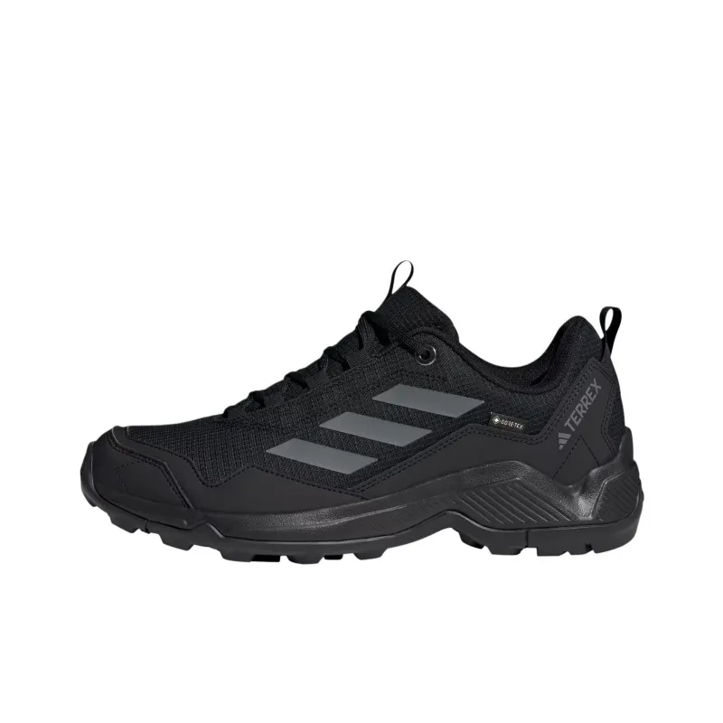 Terrex Eastrail Adidas GORE-TEX 'Black Grey'-0