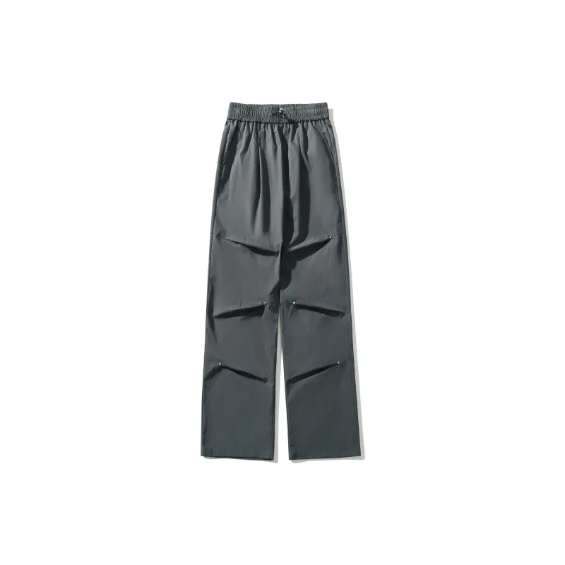PAINT STAIN Casual Pants Unisex-10