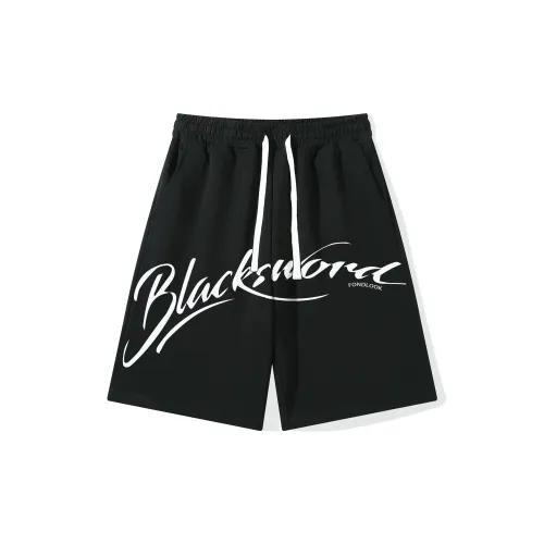 FONDLOOK Casual Shorts Unisex