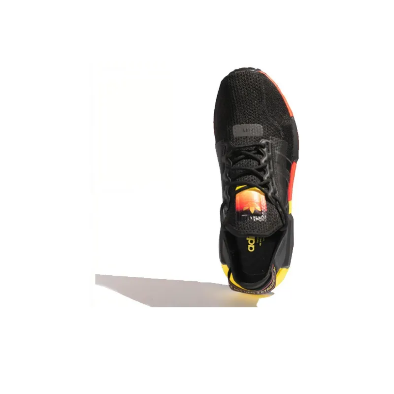 Adidas Nmd R1 V2 United By Sneakers Munich-4
