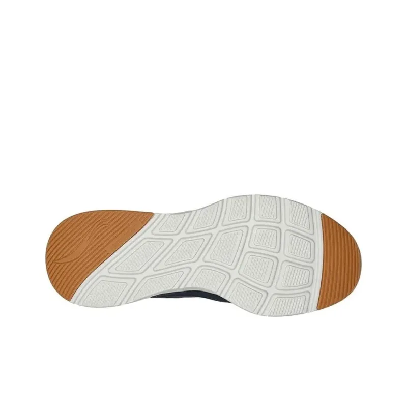 Skechers Skech Air Court 'Navy Black'-4