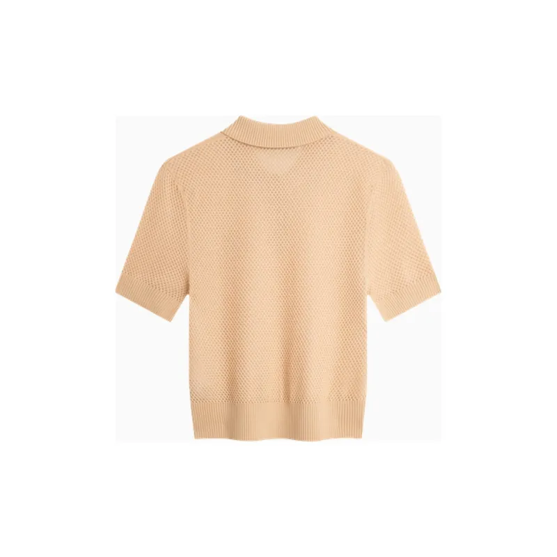 Calvin Klein SS24 Series Knitwear Women's-1