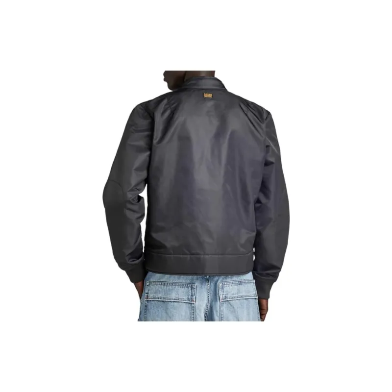 G STAR RAW Jackets Men-1