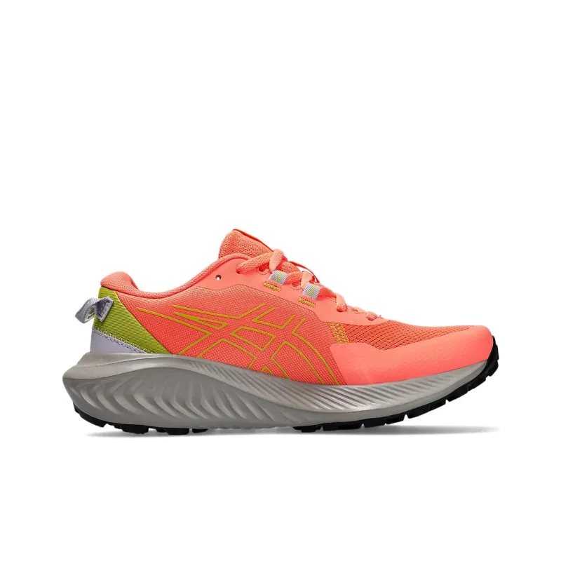Asics Gel Excite Trail 2 Sun Coral Cacti Women's-1