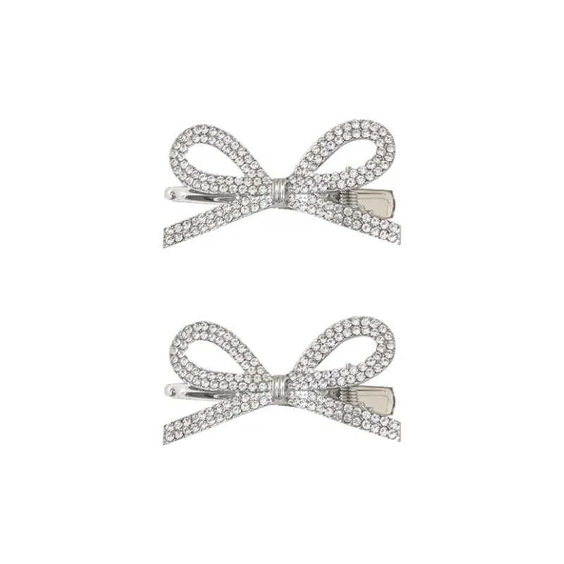 SENDME Hair Clips Women's-0