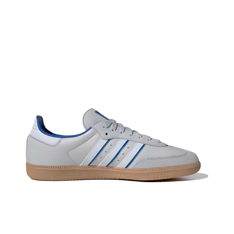 Adidas Samba Og Grey One Blue-1