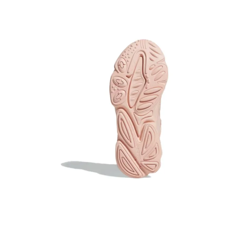 Adidas Originals Ozweego Sneakers 'Pink' Women's-4