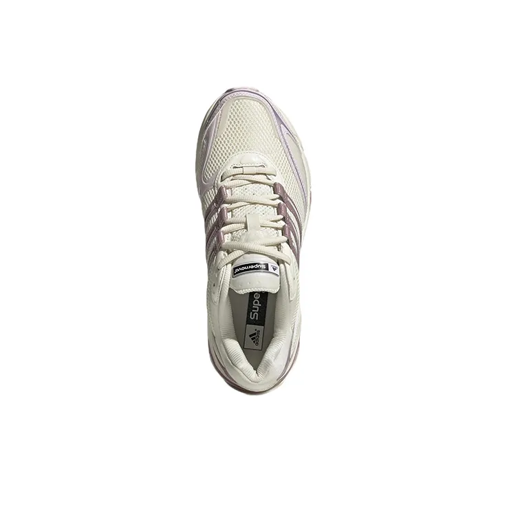 Adidas Supernova Cushion 7 'Off White Magic Mauve Almost Pink' Women's-4