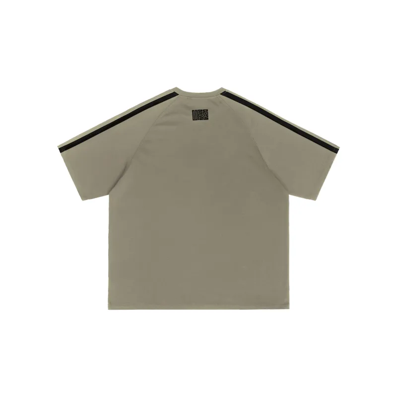 UFZ T Shirts Unisex-1