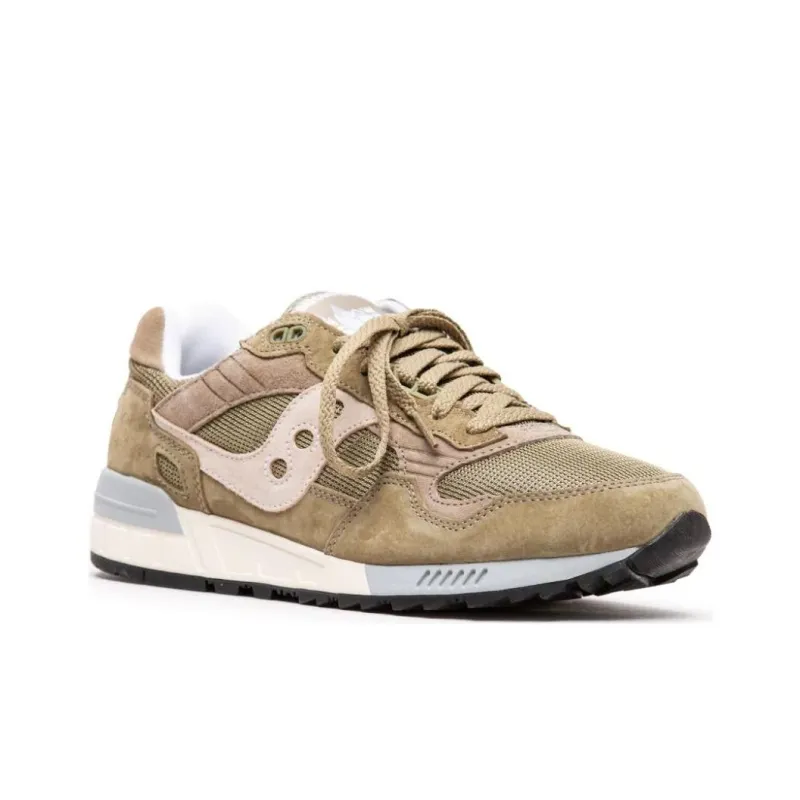 Saucony Shadow 5000 "Sage" Sneakers-2