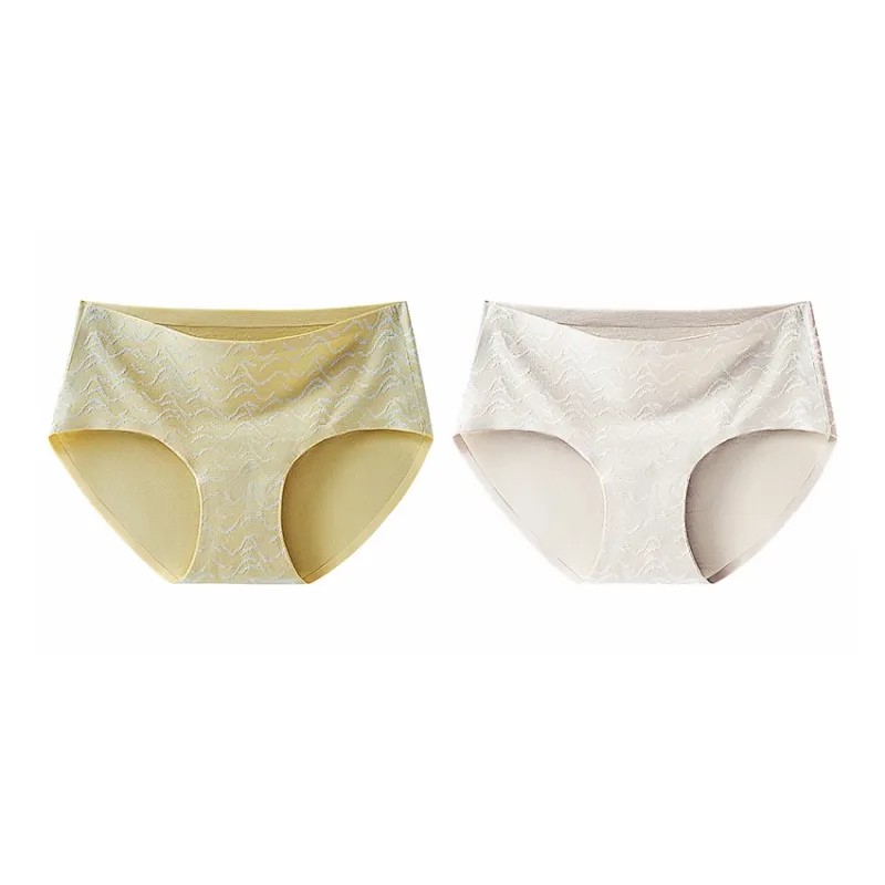 KJ Underpants Women's Combo Set-4