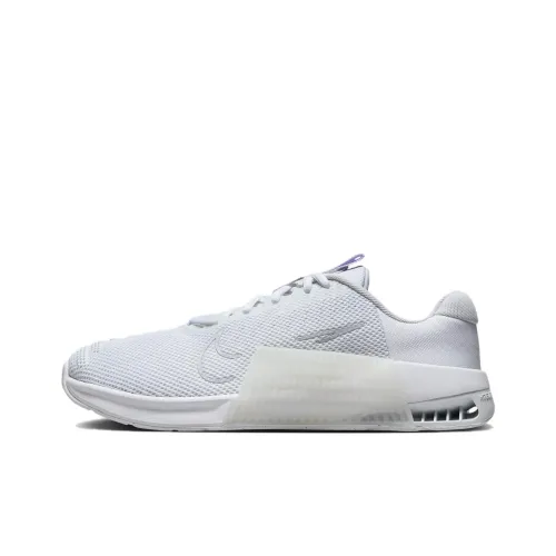 Nike Metcon 9 White Pure Platinum Women's