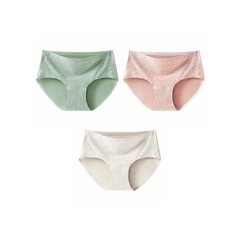 KJ Underpants Women's Combo Set-13