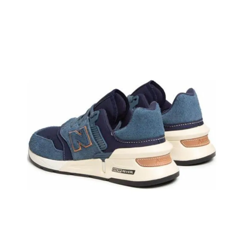 New Balance 997S D 'Navy'-2