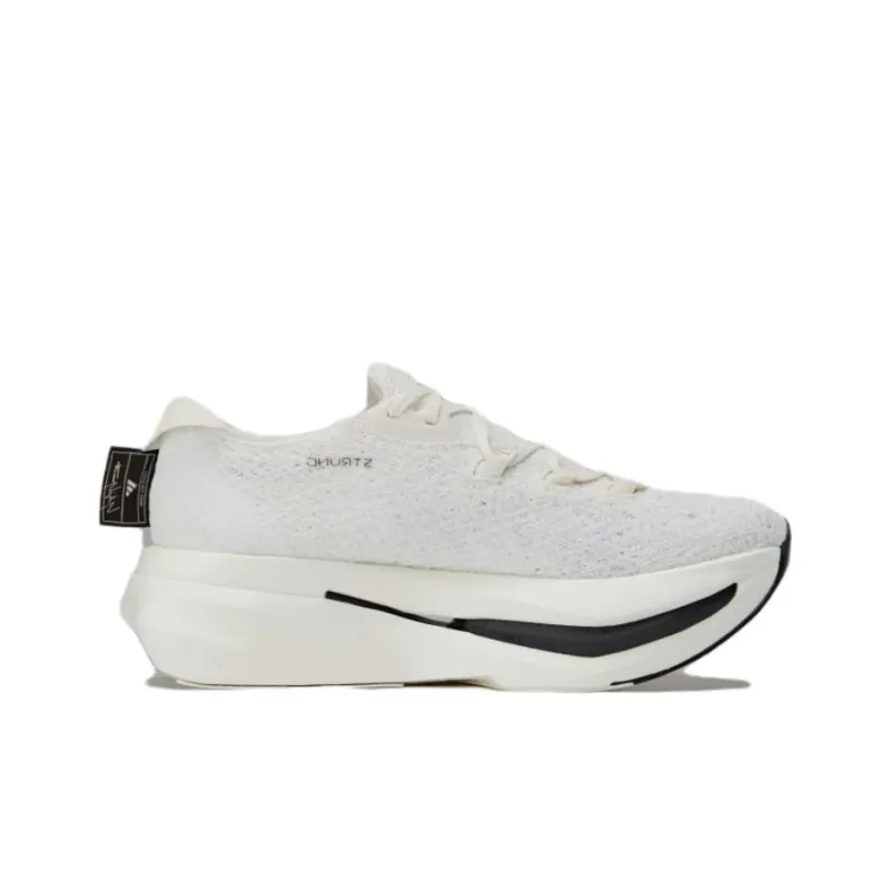 Adidas Y 3 Prime 2 Strung Off White Core Black-1