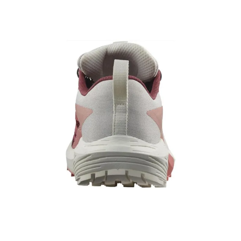 SALOMON Women's Sense Ride 5 GORE TEX 'Syrah Peach Amber' Women's-2