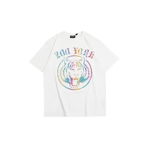 Zoo York T-Shirts Unisex