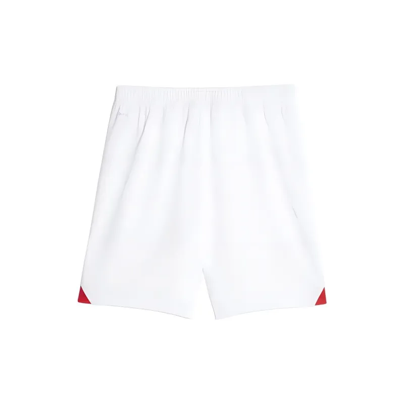 PUMA PSV Eindhoven 23/24 Football Shorts Soccer Bottoms Unisex Puma White-1
