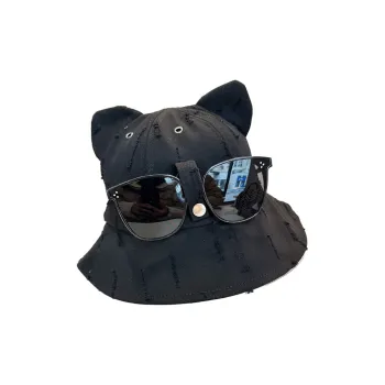Mulinsen Cotton Bucket Hats Unisex