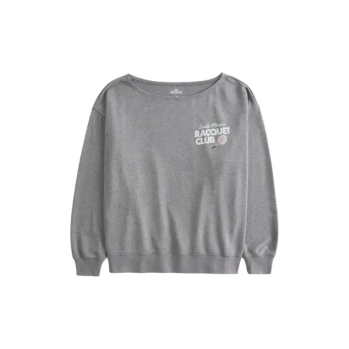 Hollister Sweatshirts Women's